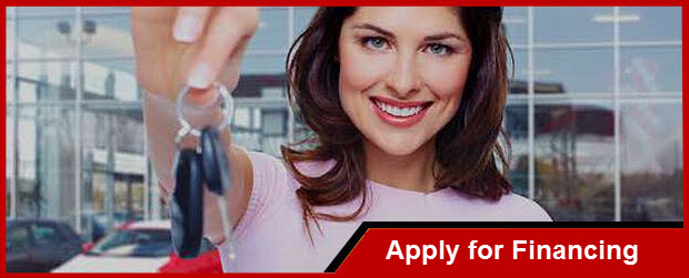 Apply for Financing for a car loan with One Stop Auto Sales
