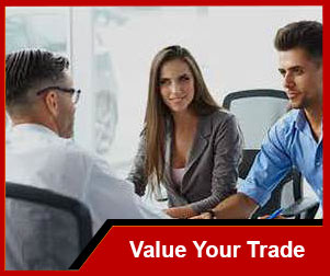 Value Your Trade at One Stop Auto Sales