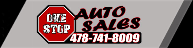 One Stop Auto Sales